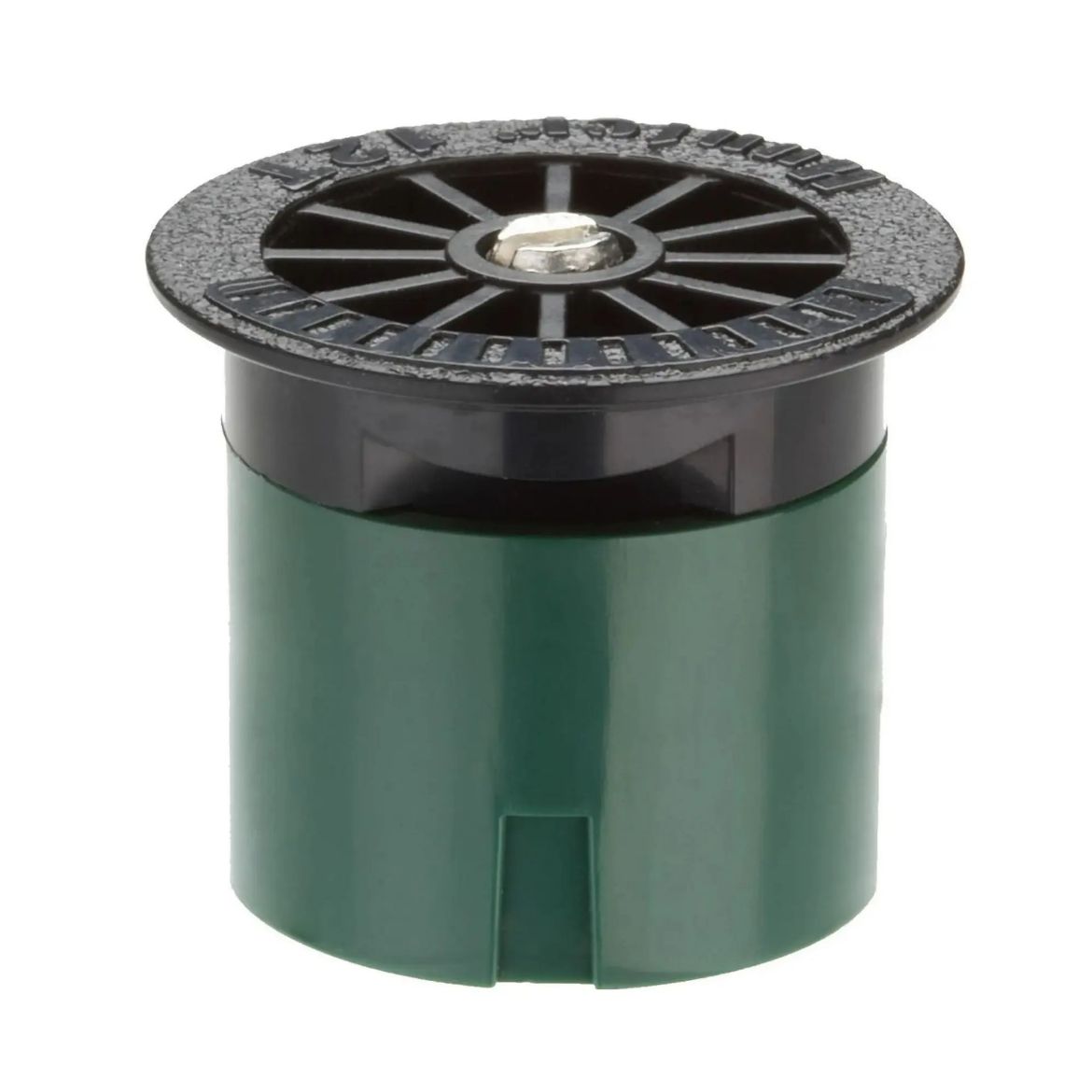 Picture of Hunter 12T 120° third circle PRO fixed nozzle - radius 3.7m - female (green)